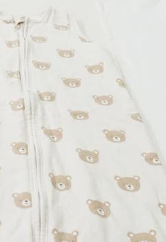 Sommer Schlafsack ca. 80 cm von C&A (3748)
